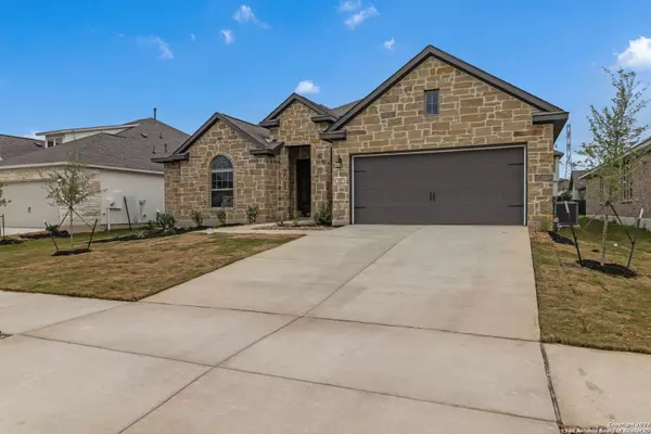 107 MATADOR, Boerne, TX 78006-2265