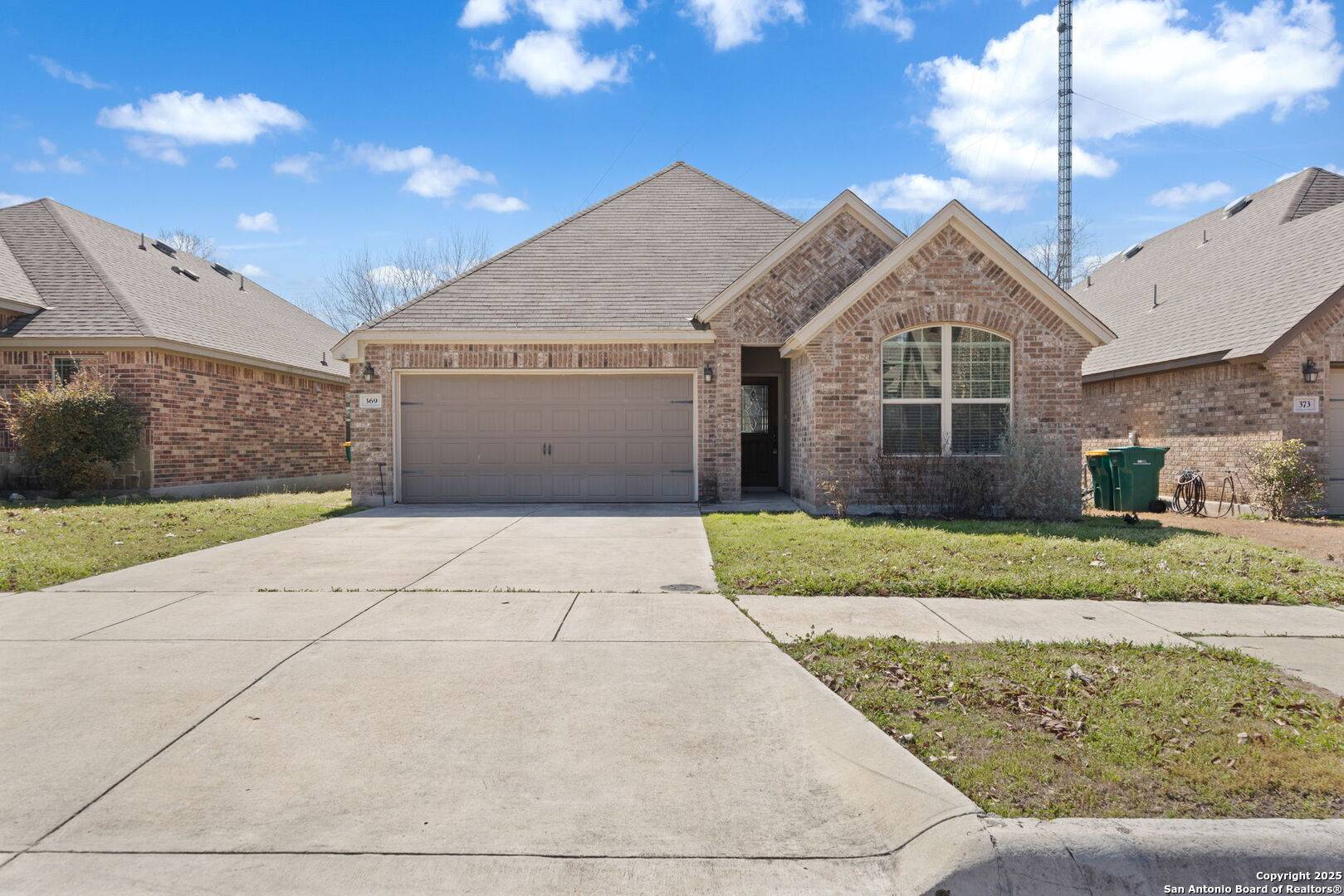 369 Derby Dr, Boerne, TX 78006