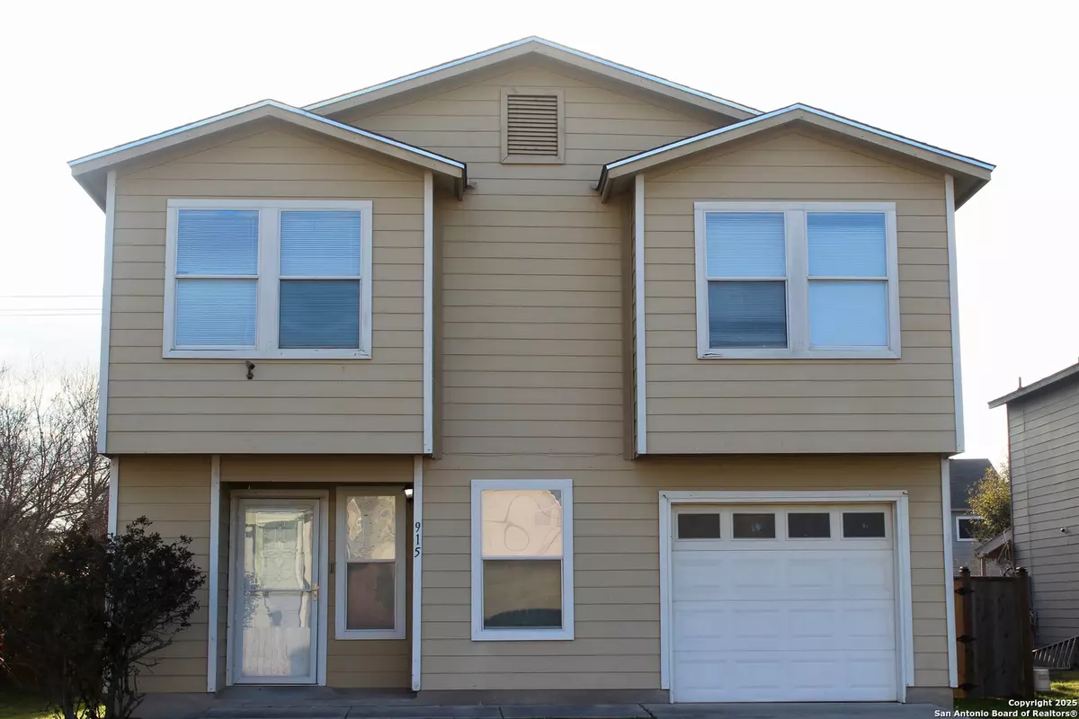 San Antonio, TX 78228,915 Ridingate Farm