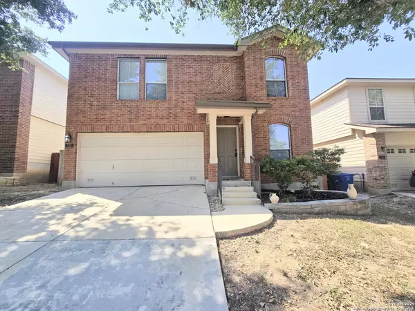 7438 PERSEUS SOUND, San Antonio, TX 78252-2767