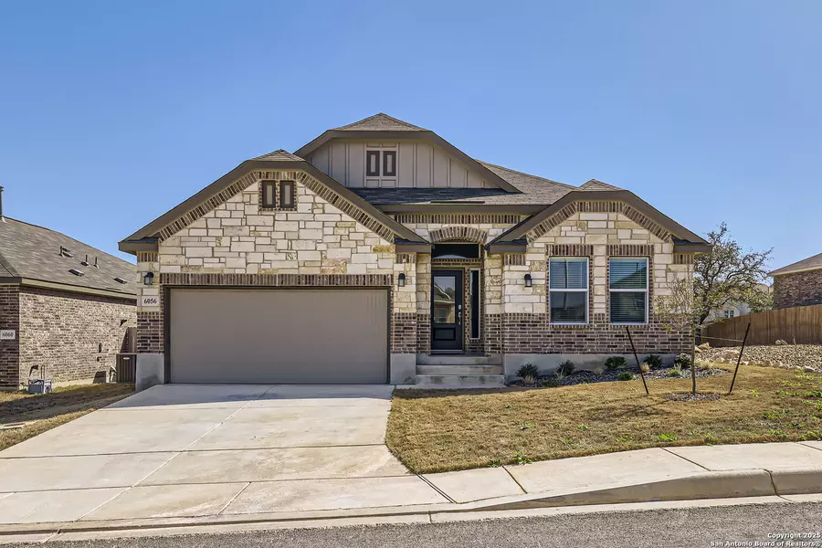 6056 Draw Loop, Bulverde, TX 78163