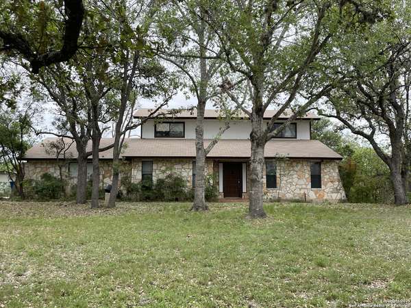 3314 Dove Park, San Antonio, TX 78253