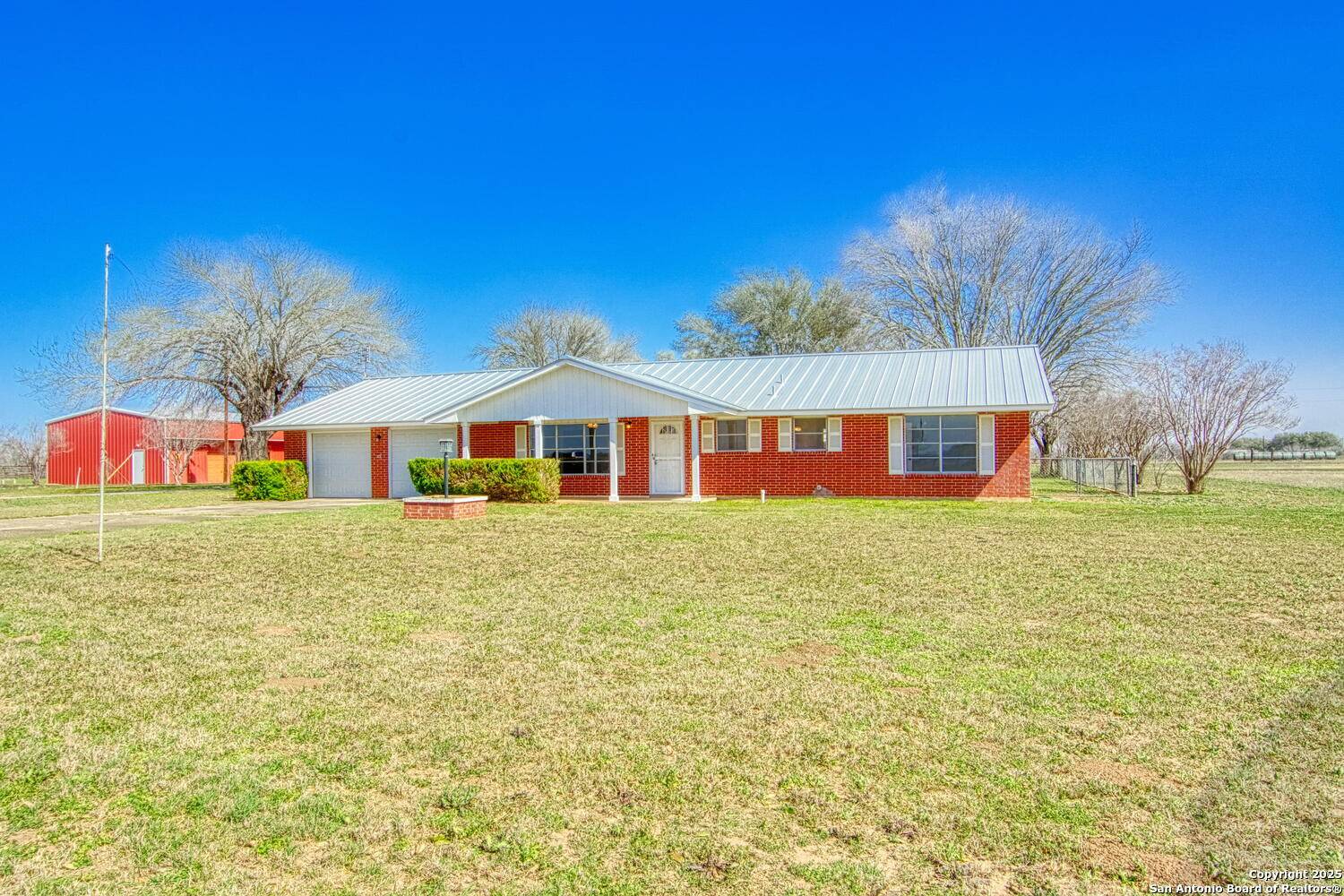 12157 Fm 775, La Vernia, TX 78121