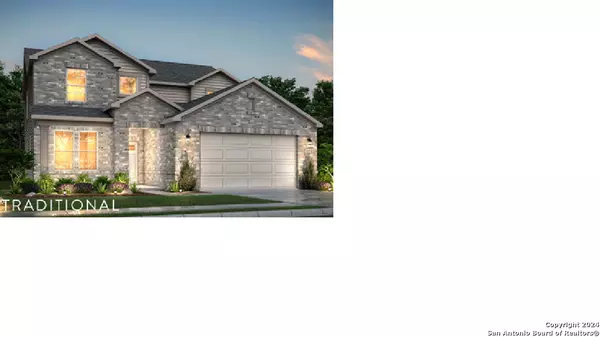 7010 Walkers Loop, San Antonio, TX 78233