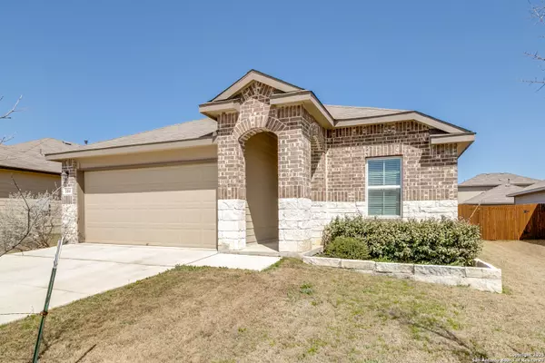 New Braunfels, TX 78130,384 Walnut Creek