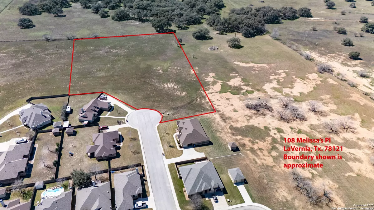 La Vernia, TX 78121,108 Melissas Place
