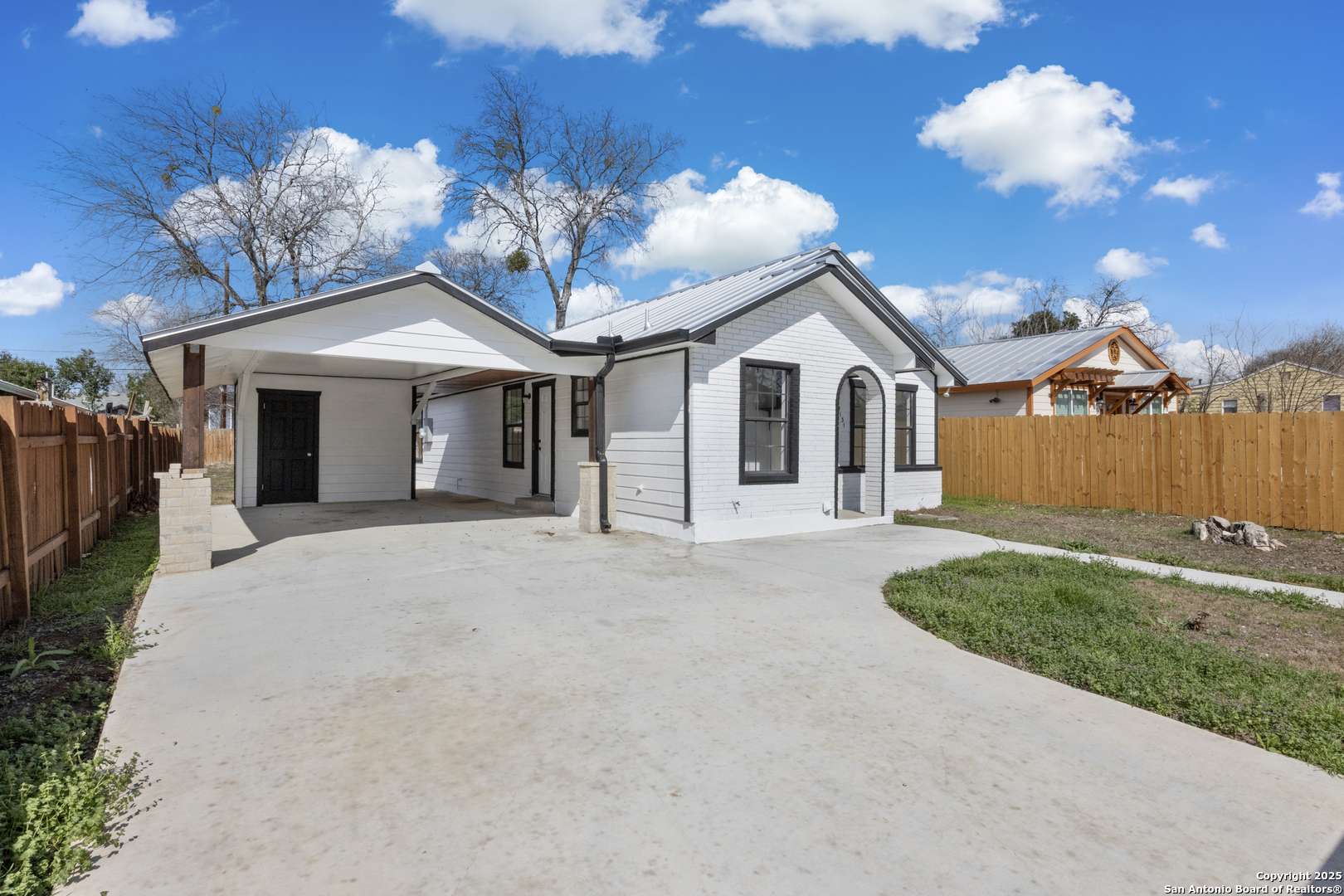 1131 Hermosa, San Antonio, TX 78201