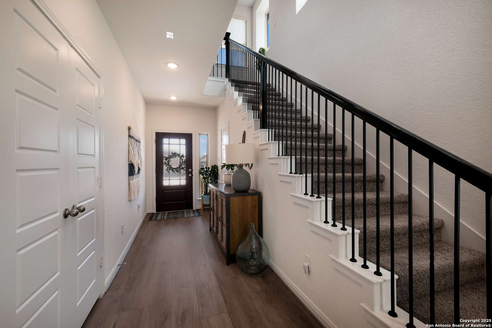 New Braunfels, TX 78130,3223 Blue Lobelia