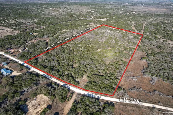 Uvalde, TX 78801,LOT 82 County Road 429C