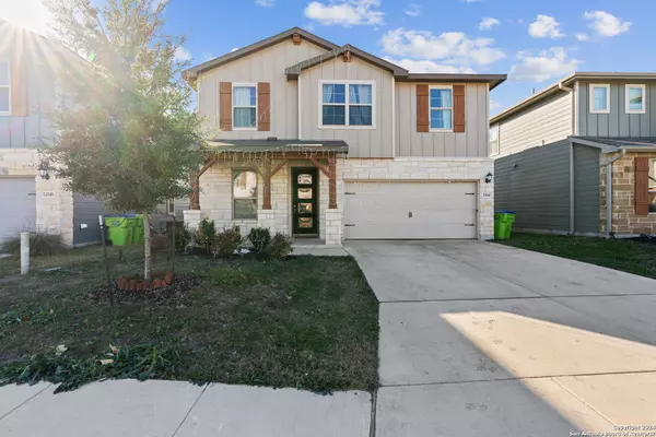 11544 LIGHTNING WAY, San Antonio, TX 78245-3918