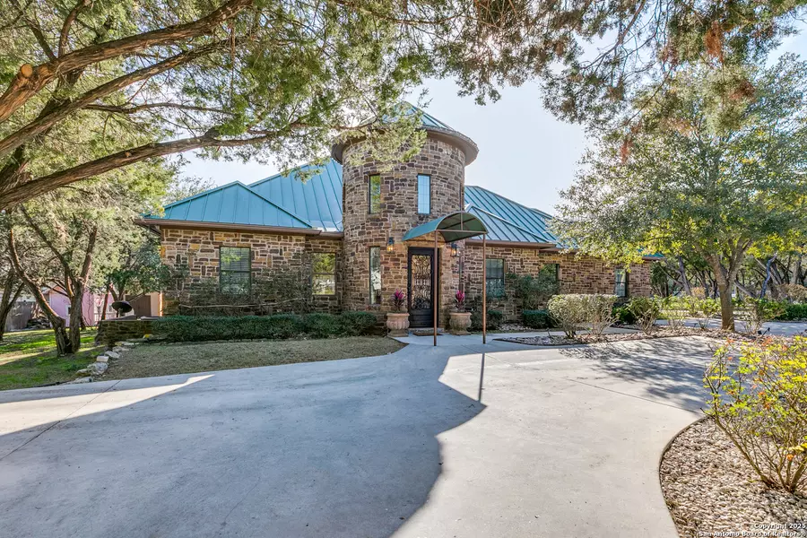 11050 BAXTERSHIRE, Helotes, TX 78023