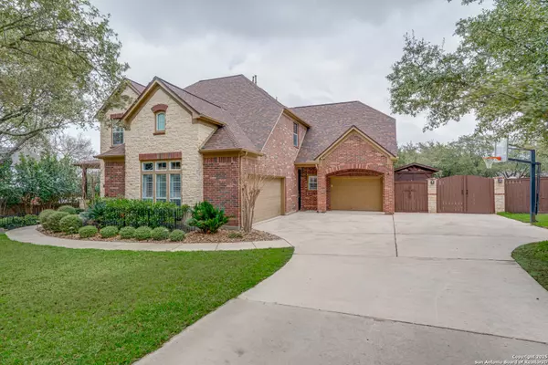 Boerne, TX 78015,8806 Woodland Parkway