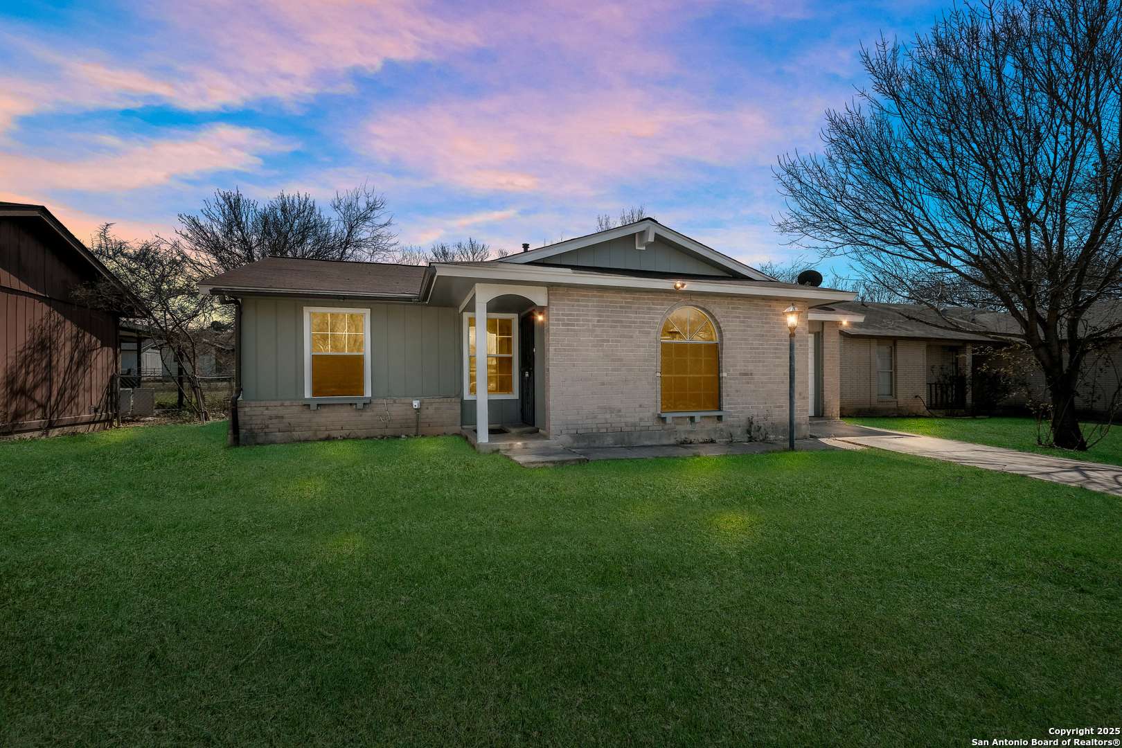 530 Kernan, San Antonio, TX 78227