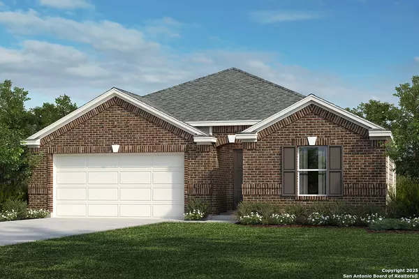 9415 Hammerstone Dr, San Antonio, TX 78221