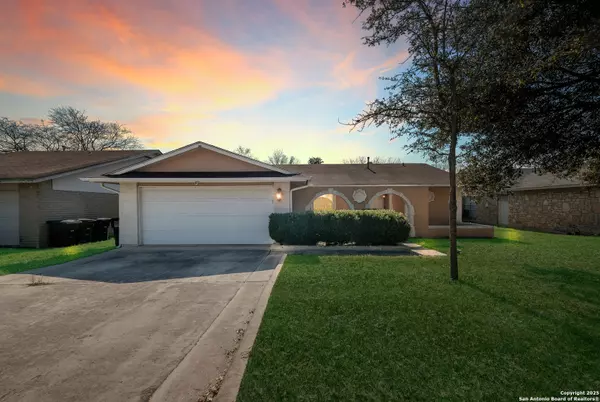 4010 Briarcrest,  San Antonio,  TX 78247