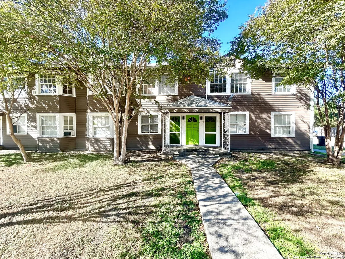 San Antonio, TX 78212,425 Maverick Street UNIT 5