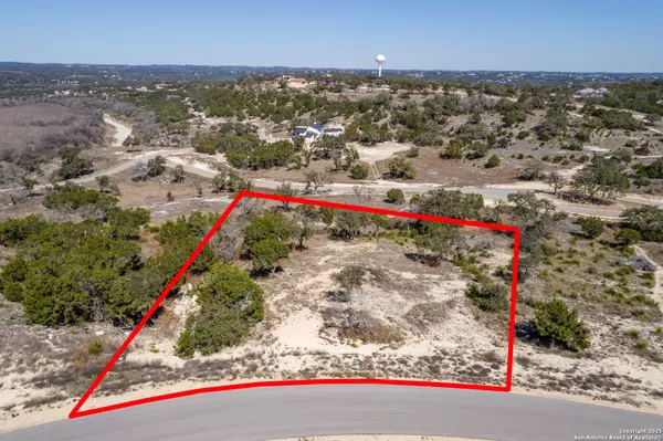 Canyon Lake, TX 78133,935 Enchanted