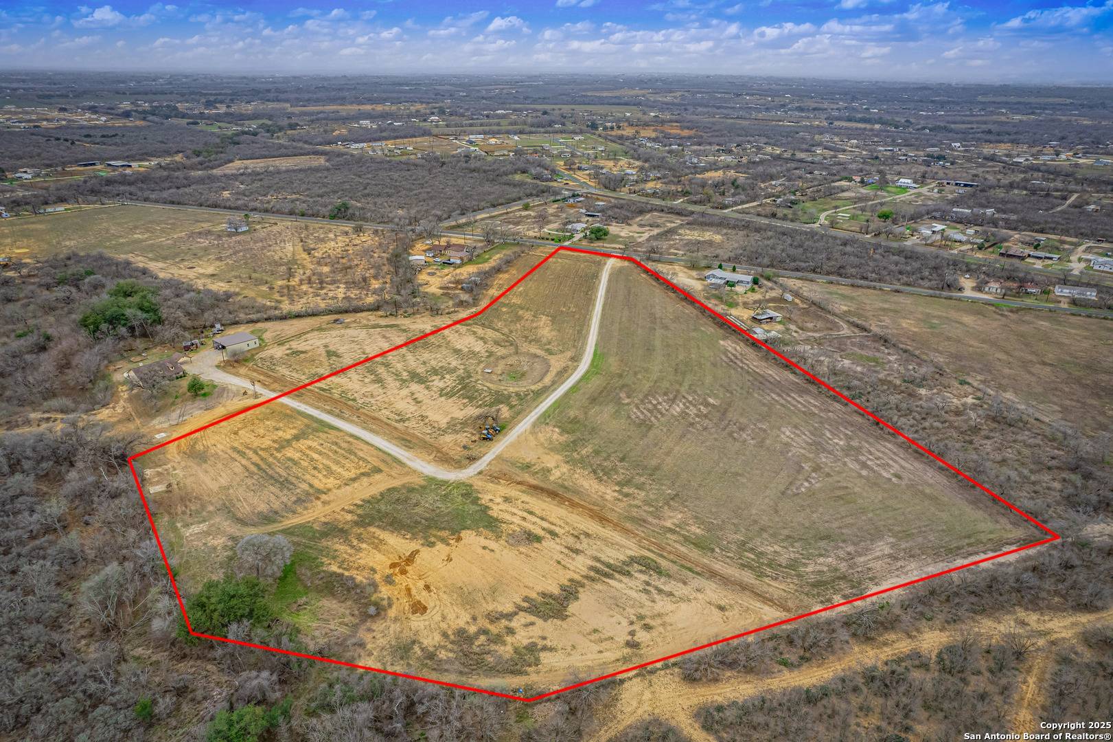 Atascosa, TX 78002,12330 Pearsall Rd