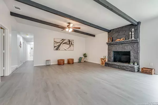 San Antonio, TX 78233,14223 Ridge Dale