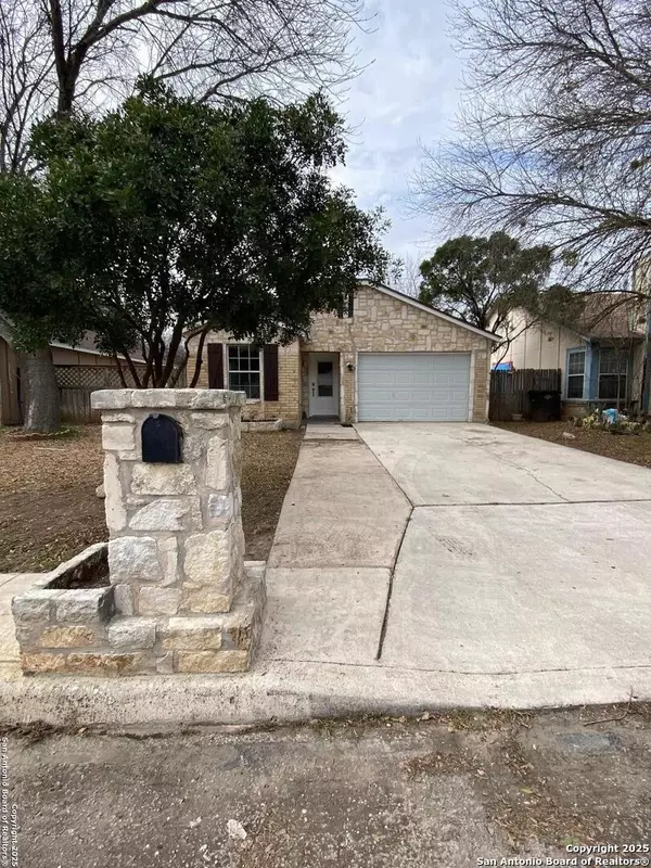 San Antonio, TX 78250-3331,7273 Hardesty