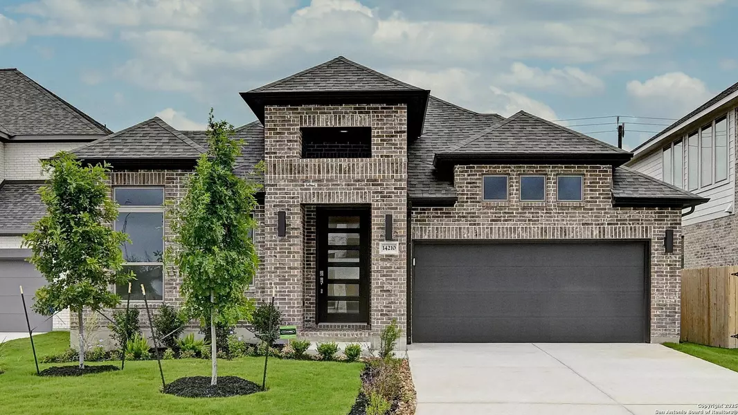 14210 Spanish Hull, San Antonio, TX 78254