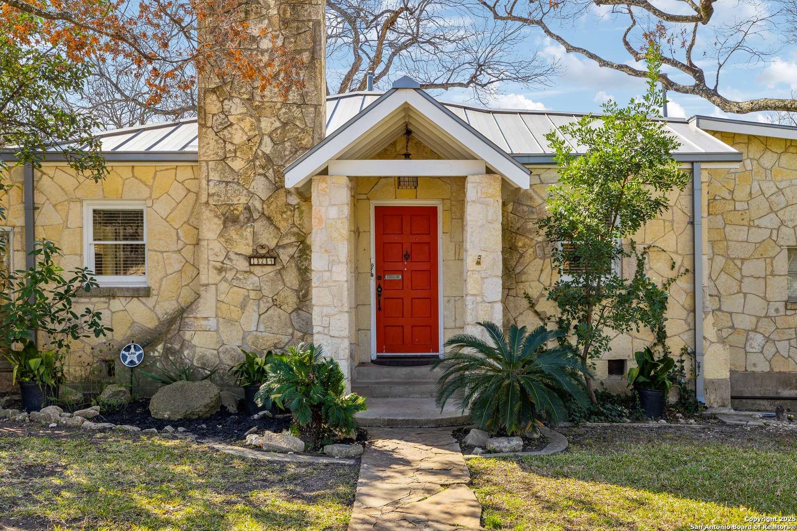 Alamo Heights, TX 78209,124 Castano