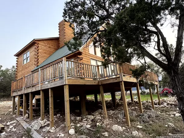 New Braunfels, TX 78132,1317 ESTATE