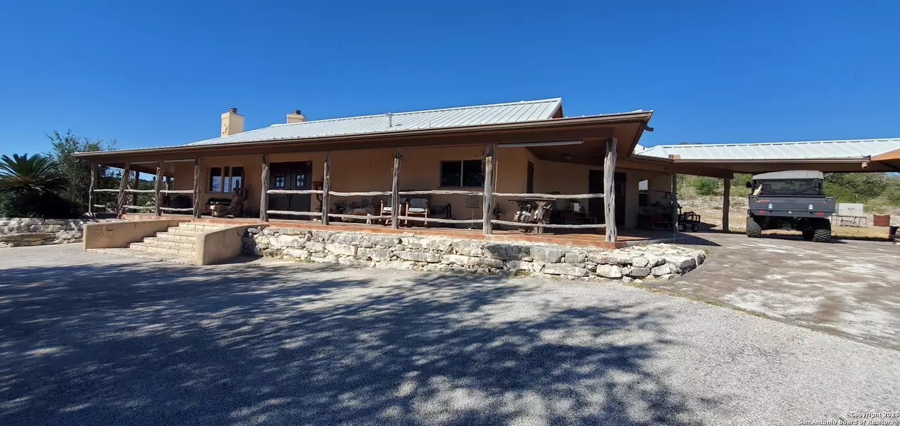 137 PR 3501, Mico, TX 78056