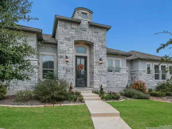 San Antonio, TX 78261-3088,4719 AVERY WAY