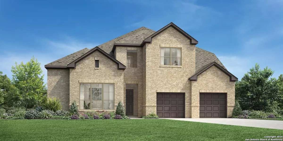208 Lac Leman, New Braunfels, TX 78130