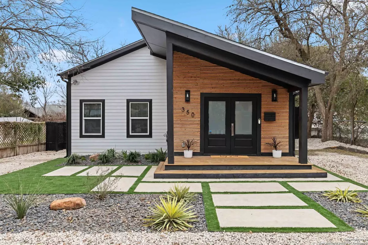 San Antonio, TX 78212,350 Trail Street