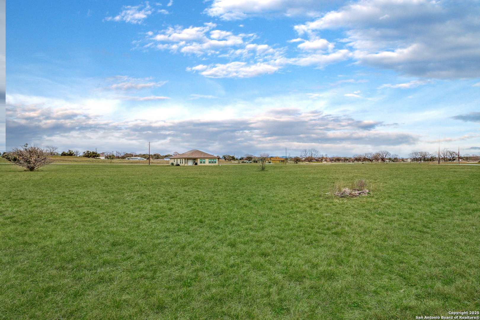 LOT 50 & 51 Spanish Grant Cir, Bandera, TX 78003