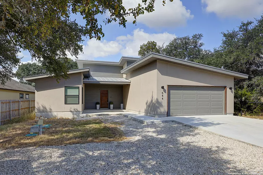 644 Cashew, Spring Branch, TX 78070