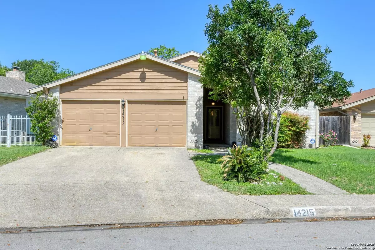 San Antonio, TX 78249-2029,14215 INDIAN WOODS