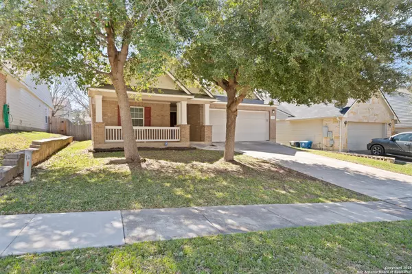 Cibolo, TX 78108,129 Carnousty