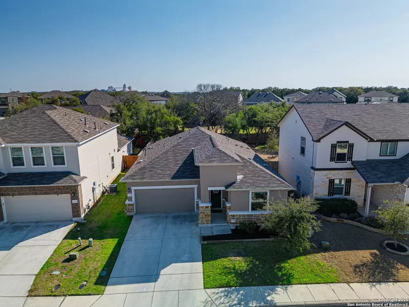 5614 ANCIENT AVE, San Antonio, TX 78266-4413