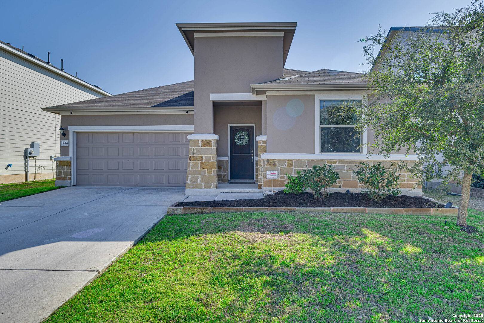 San Antonio, TX 78266-4413,5614 ANCIENT AVE