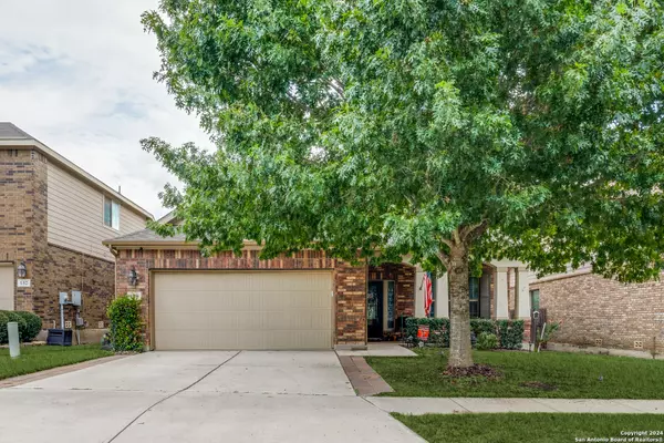 Cibolo, TX 78108,128 Rawhide
