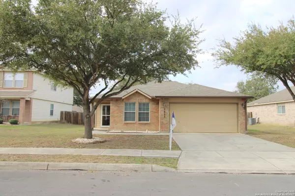 7815 Liberty Horse, Selma, TX 78154