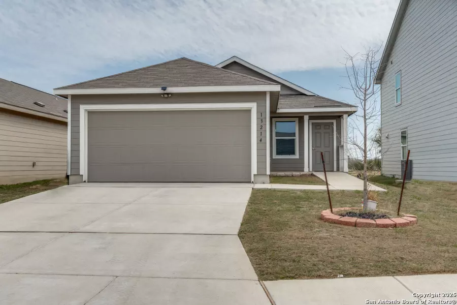 13214 Dutra Road, San Antonio, TX 78221