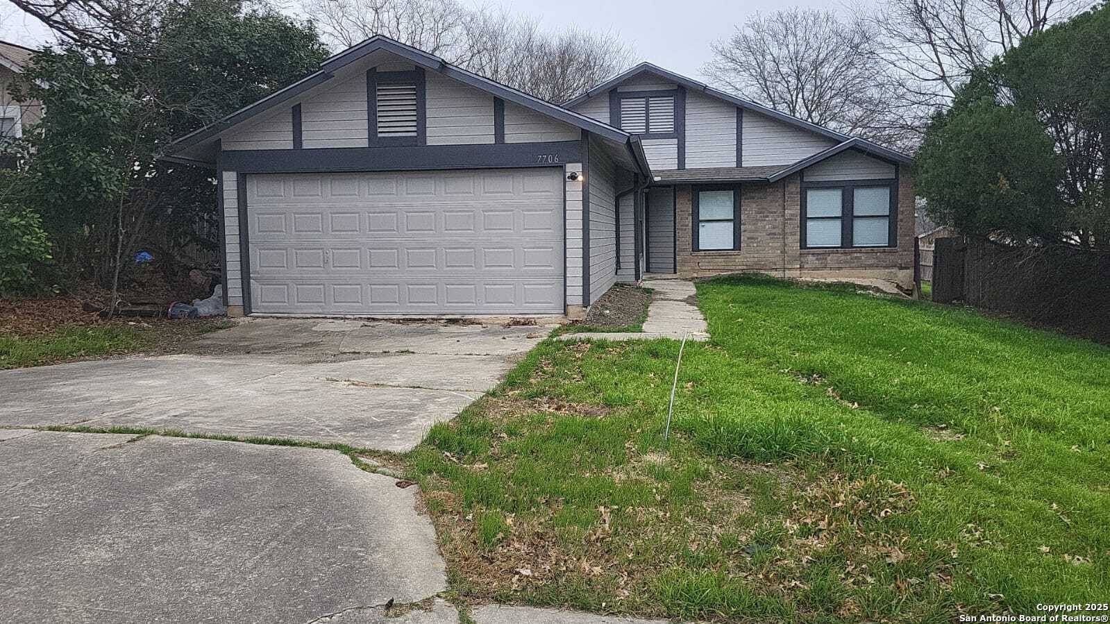 7706 Skyline Ridge, San Antonio, TX 78239
