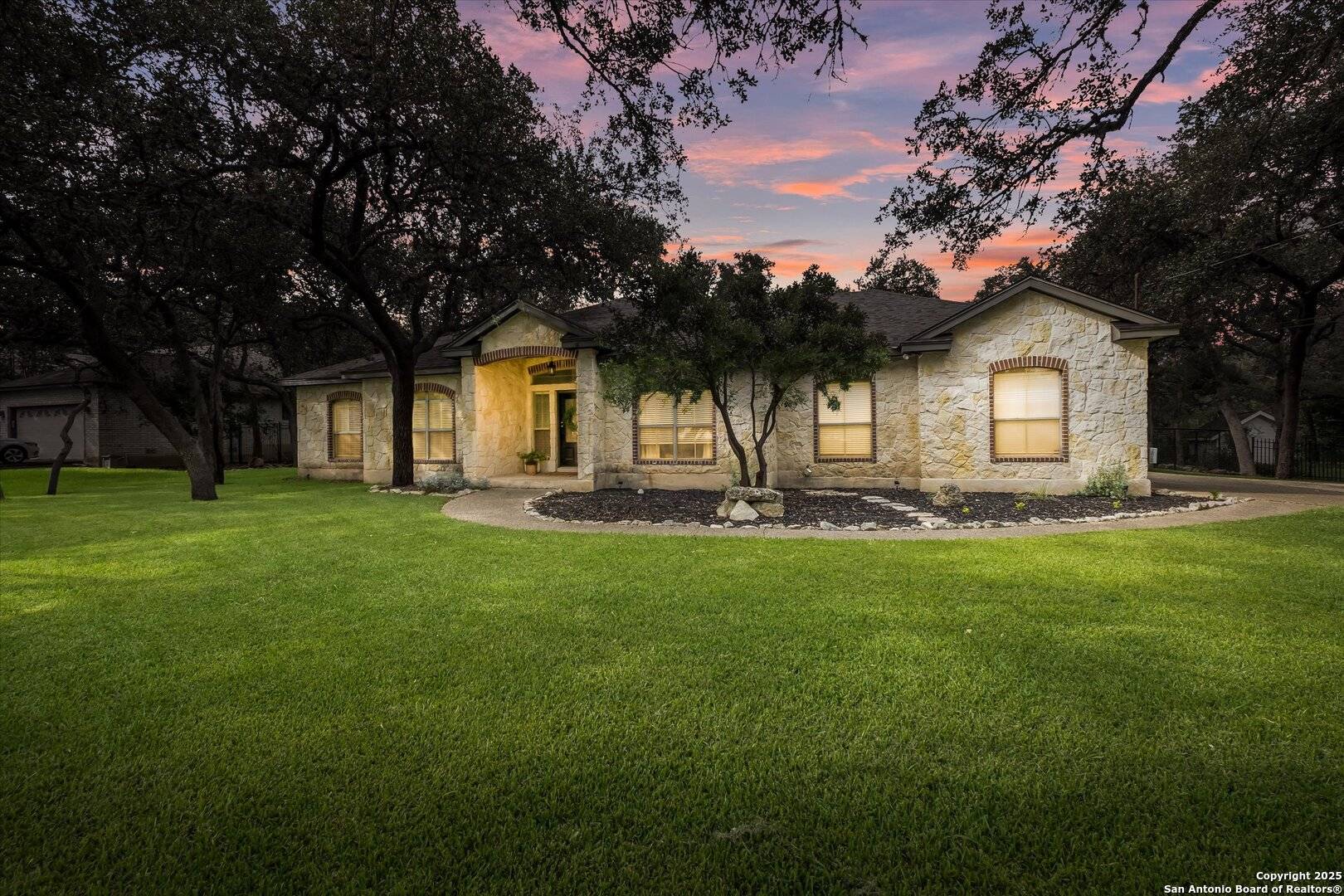San Antonio, TX 78260,26410 White Eagle