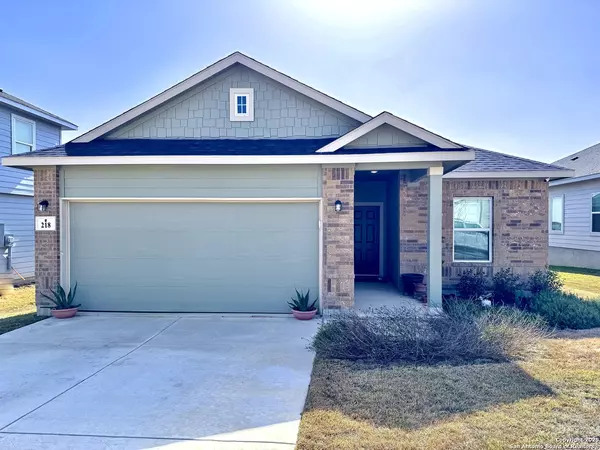 218 Antelope, San Antonio, TX 78253