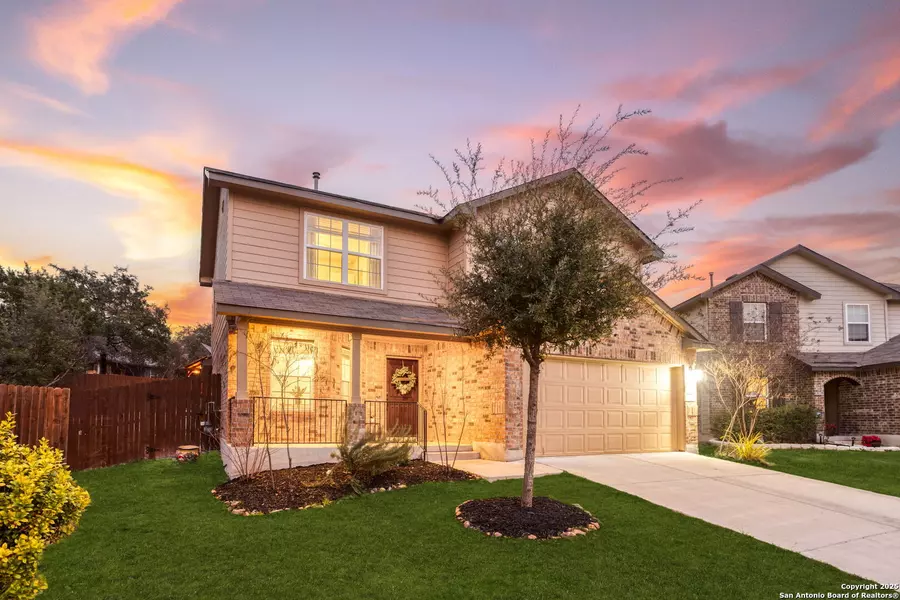 12903 Carreta Way, San Antonio, TX 78253