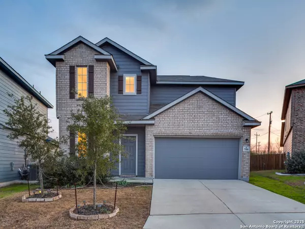 7506 BOXING ELM, San Antonio, TX 78244