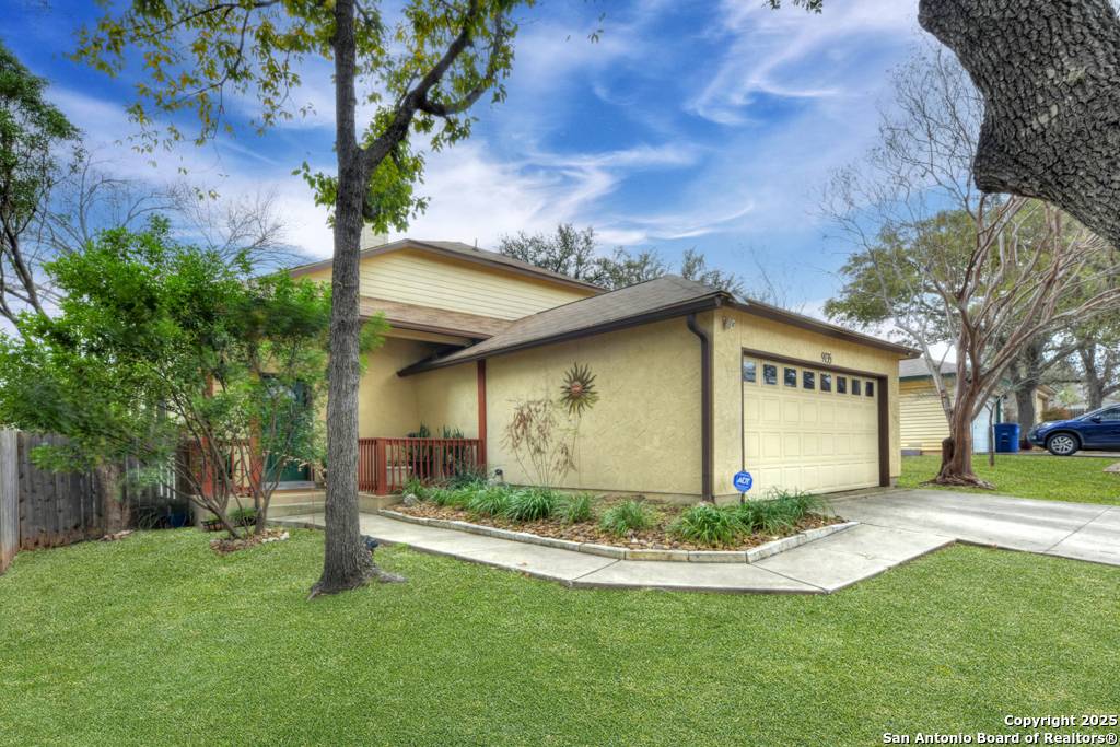 9135 Jean Verte, San Antonio, TX 78250