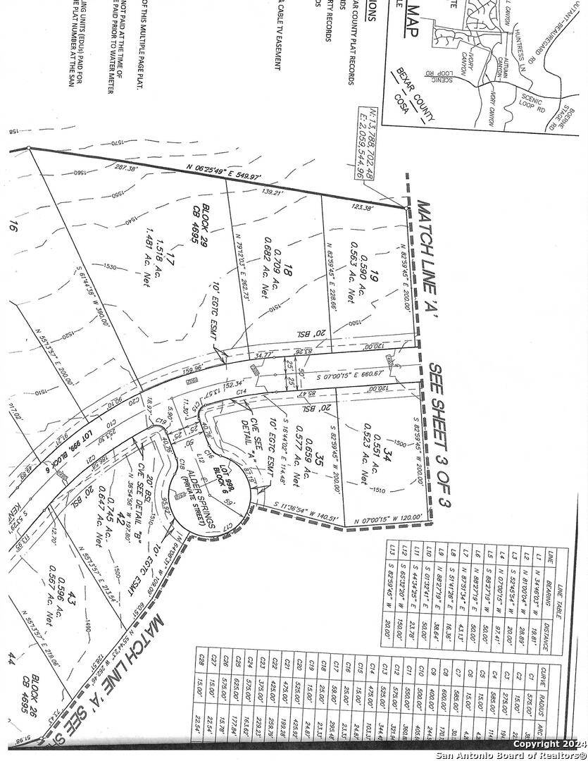 San Antonio, TX 78255,11122 KENDALL CYN