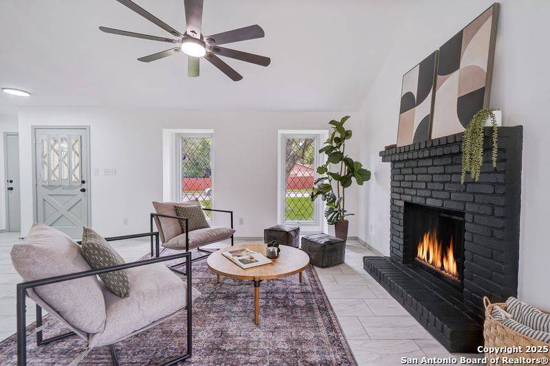 San Antonio, TX 78232,2307 Moss Terrace