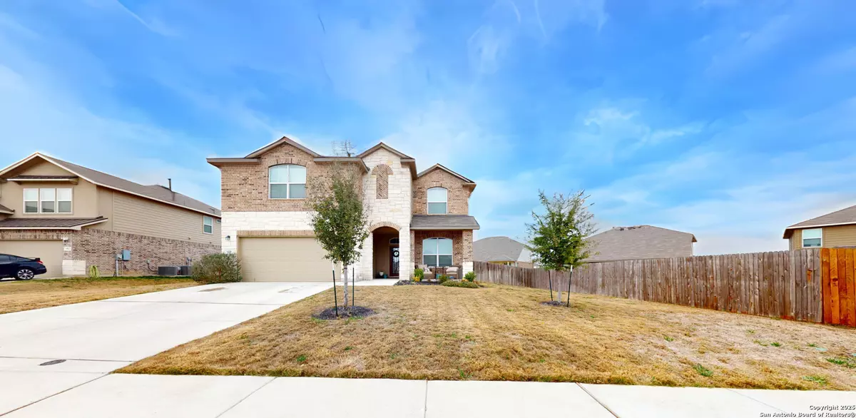 Cibolo, TX 78108,608 Steele Shallows