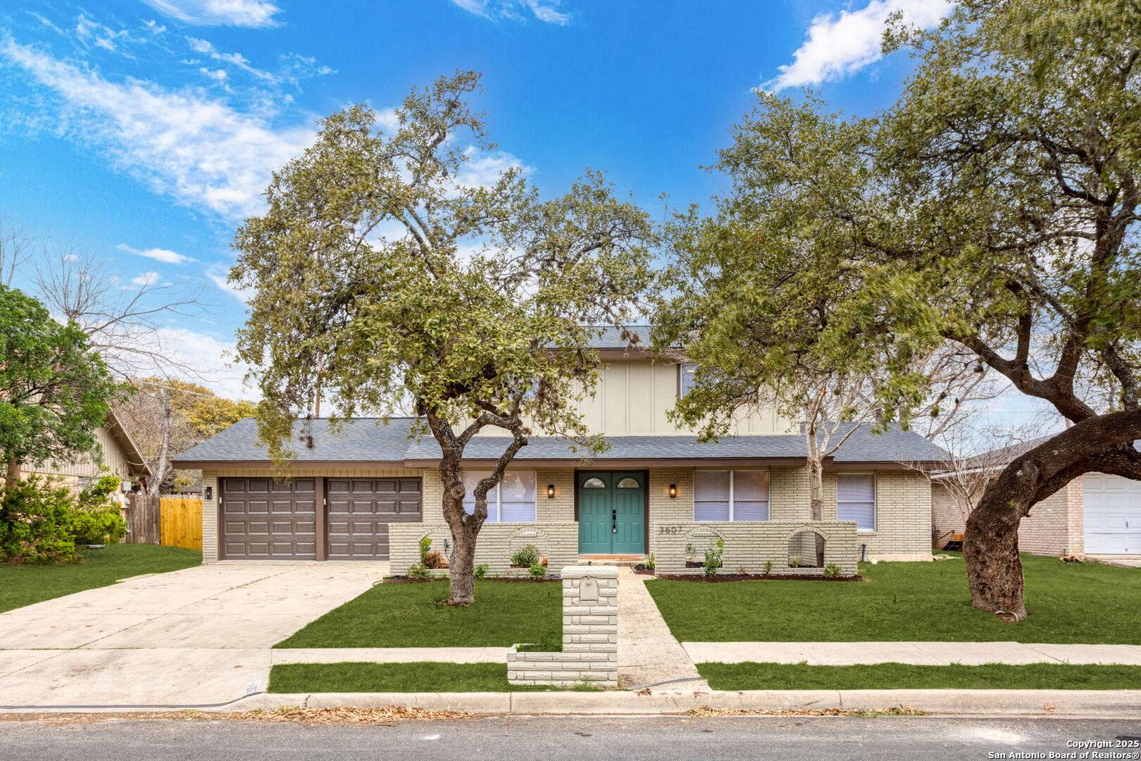 3607 Stonehaven, San Antonio, TX 78230